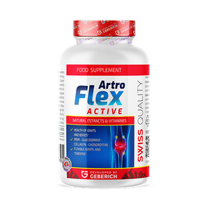 ArtroFlex Active