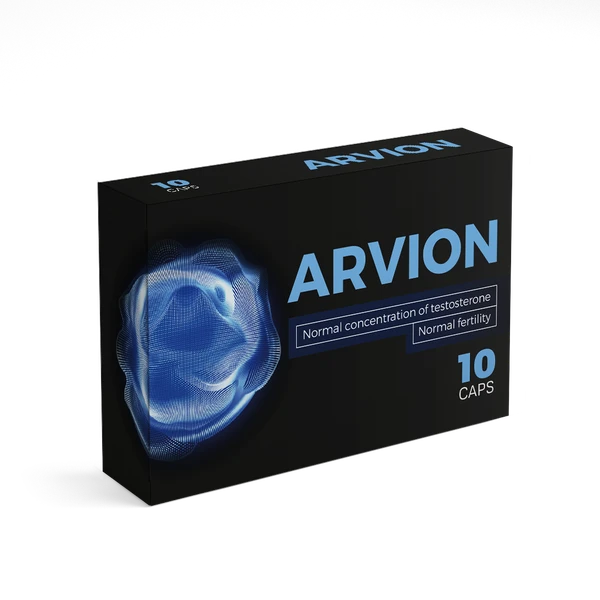 Arvion – proizvod