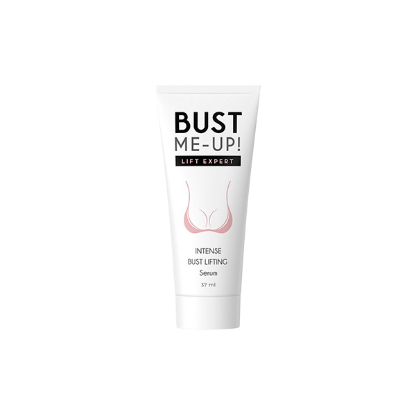 Bust Me-Up – krem do pielęgnacji skóry biustu