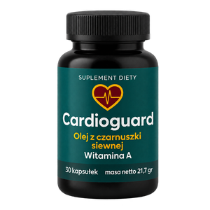 Cardioguard