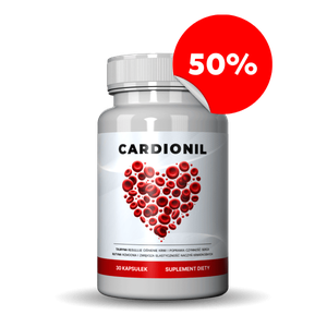 Cardionil