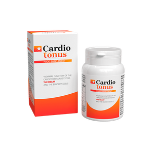 Cardiotonus