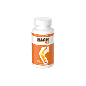 Colladiox Pro