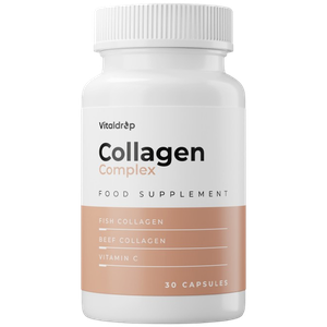 Collagen Complex
