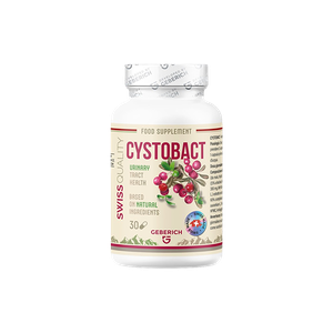 Cystobact