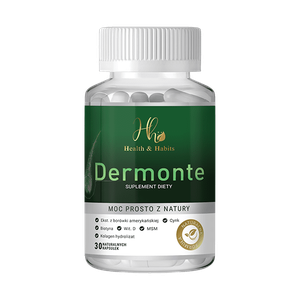 Dermonte