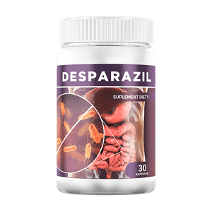 Desparazil