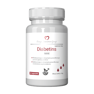 Diabetins Max