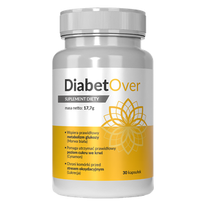 DiabetOver
