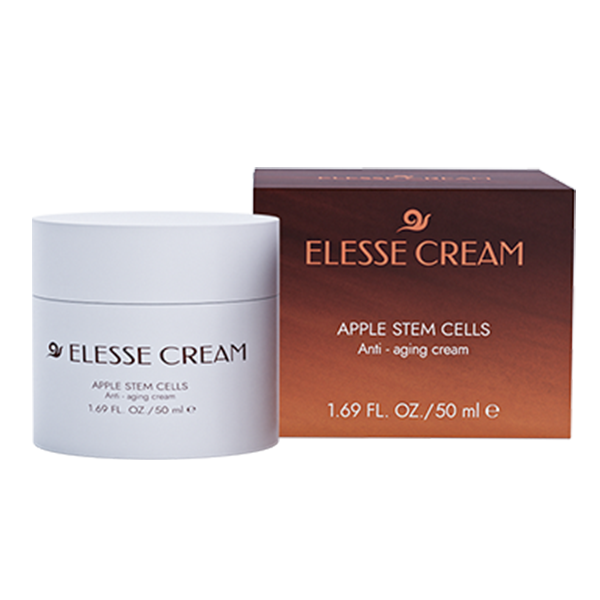 Elesse Cream – krem do pielęgnacji skóry