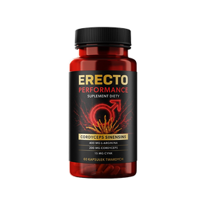 Erecto Performance