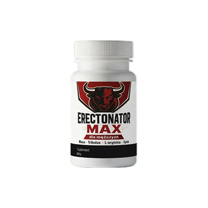 Erectonator Max