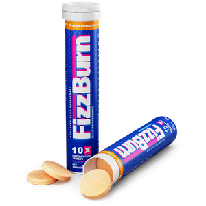 Fizzburn