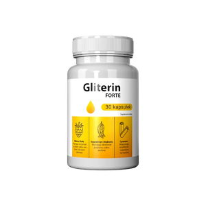 Gliterin Forte