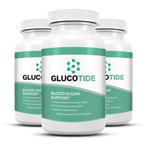 GlucoTide