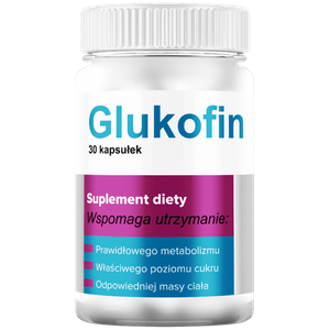 Glukofin