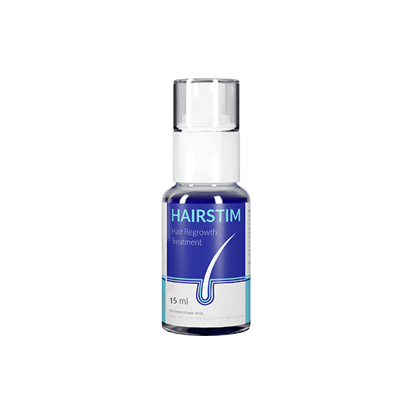 Hairstim – spray do pielęgnacji skóry głowy i włosów