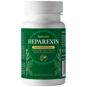 Heparexin
