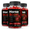 Horse Boost