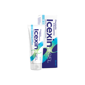 Icexin