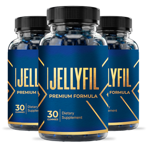 Jellyfil