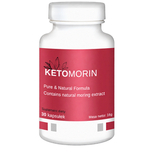 Ketomorin