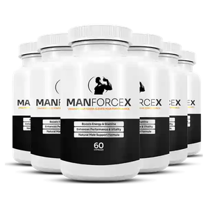 ManForceX