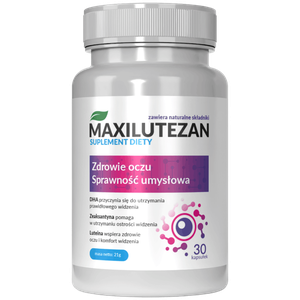 Maxilutezan