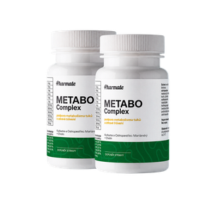 Metabo Complex