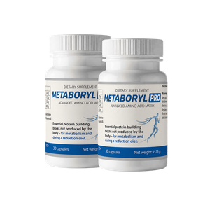 Metaboryl Pro