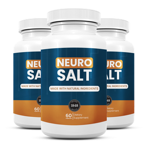 Neuro Salt