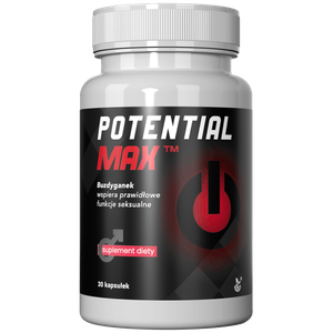 Potential Max