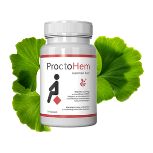Proctohem