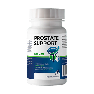 Prostate Support