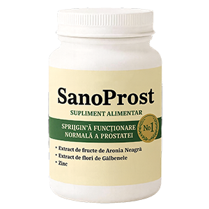 Sanoprost
