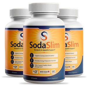 SodaSlim