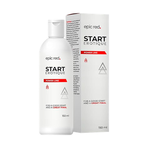 Start Erotique