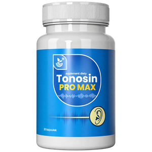 Tonosin Pro Max