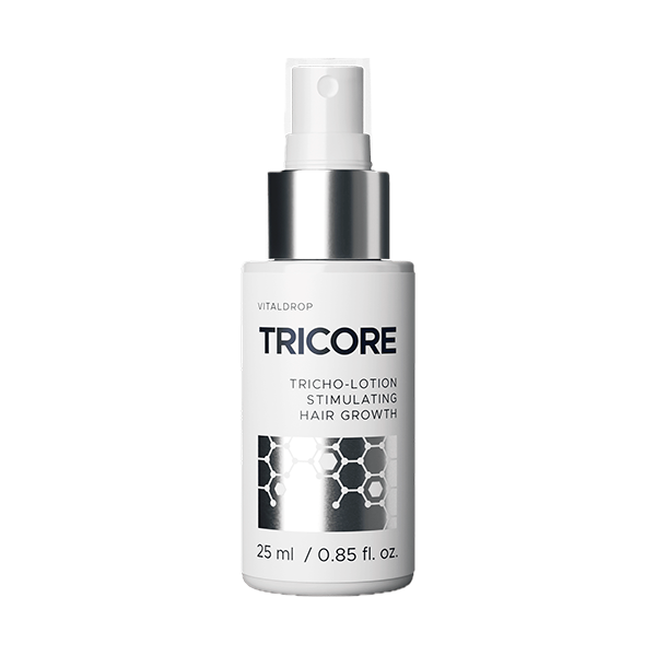 Tricore – spray do pielęgnacji włosów i skóry głowy