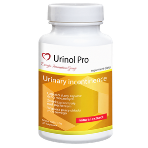 Urinol Pro