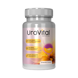 Urovital