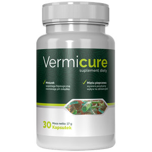 Vermicure