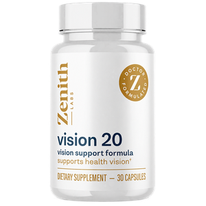 Vision 20