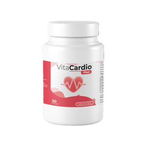 Vitacardio Plus