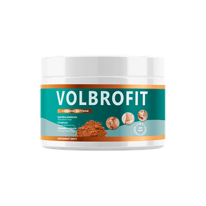 Volbrofit