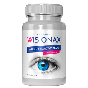 Wisionax